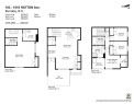 103-1518 Hatton Avenue, Burnaby, BC 