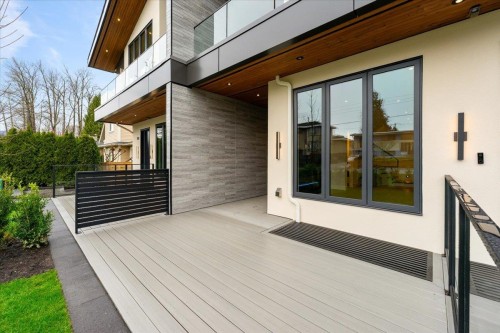 103-1518 Hatton Avenue, Burnaby, BC 