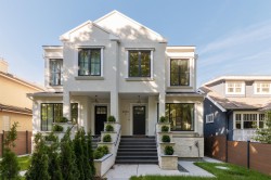 3579 19th Avenue WVancouver, BC V6S 1C3