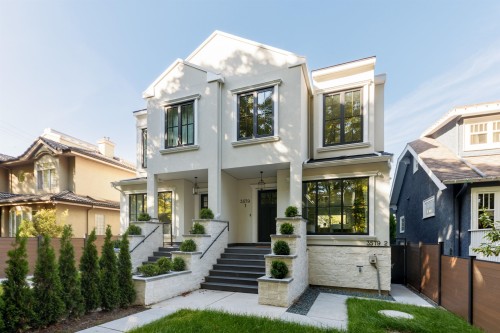 3579 19Th Avenue W, Vancouver, BC 