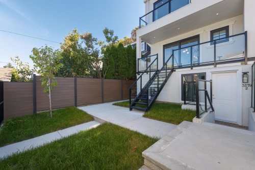 3579 19Th Avenue W, Vancouver, BC 