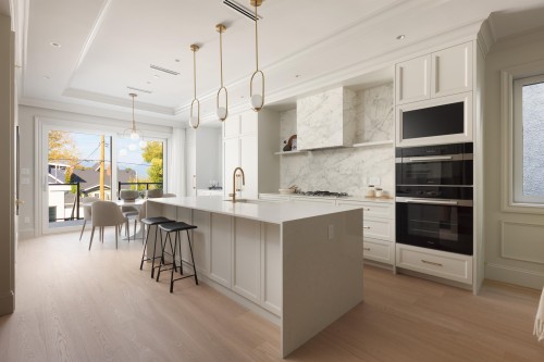 3579 19Th Avenue W, Vancouver, BC 