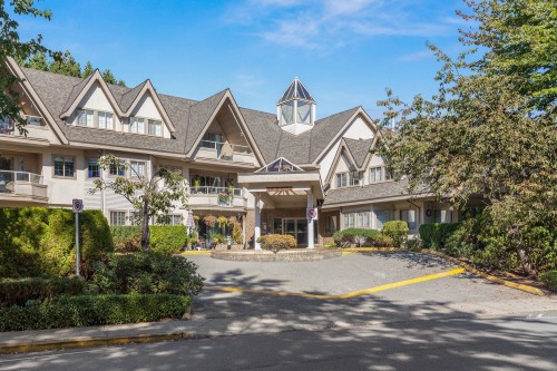 307-19241 Ford Road, Pitt Meadows, BC 