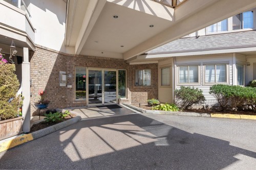 307-19241 Ford Road, Pitt Meadows, BC 