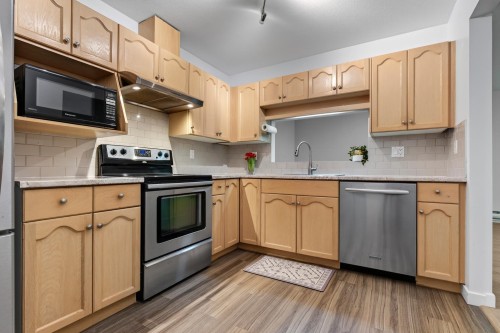 307-19241 Ford Road, Pitt Meadows, BC 