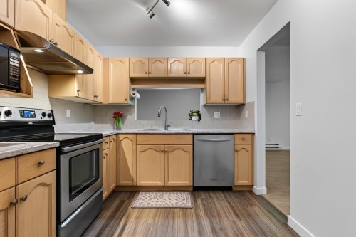 307-19241 Ford Road, Pitt Meadows, BC 
