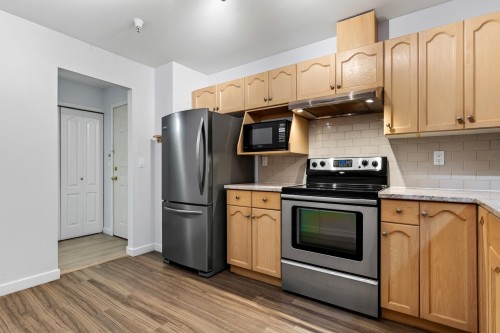 307-19241 Ford Road, Pitt Meadows, BC 