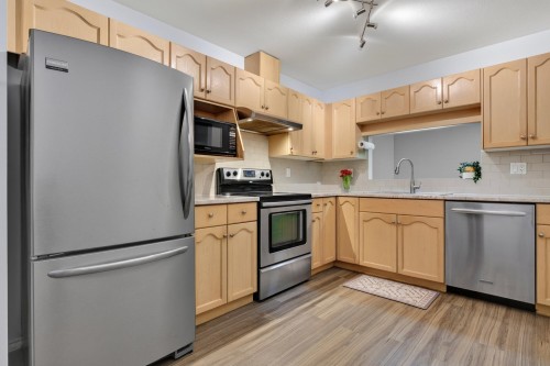 307-19241 Ford Road, Pitt Meadows, BC 
