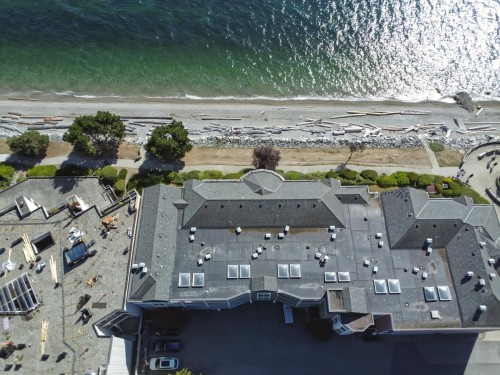 202-5470 Inlet Avenue, Sechelt, BC 