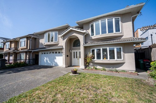 7865 16Th Avenue, Burnaby, BC 