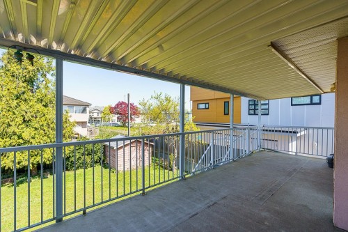 7865 16Th Avenue, Burnaby, BC 