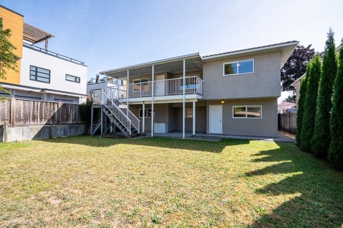 7865 16Th Avenue, Burnaby, BC 