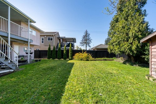7865 16Th Avenue, Burnaby, BC 