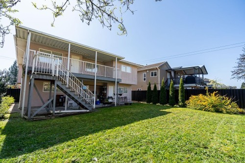 7865 16Th Avenue, Burnaby, BC 