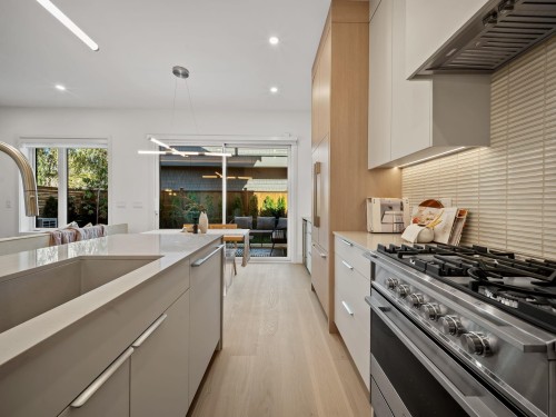 2868 Semlin Drive, Vancouver, BC 