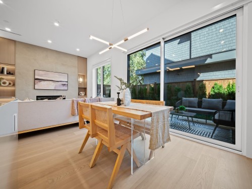 2868 Semlin Drive, Vancouver, BC 