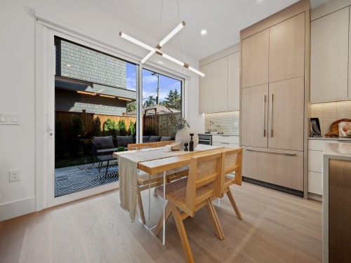 2868 Semlin Drive, Vancouver, BC 