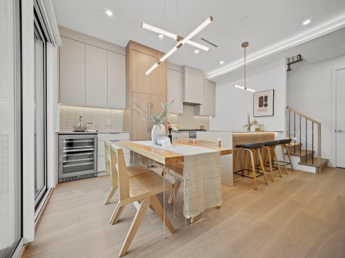 2868 Semlin Drive, Vancouver, BC 
