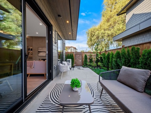 2868 Semlin Drive, Vancouver, BC 