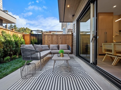 2868 Semlin Drive, Vancouver, BC 