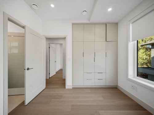 2868 Semlin Drive, Vancouver, BC 