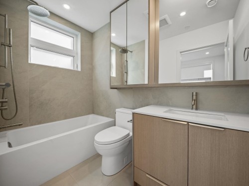 2868 Semlin Drive, Vancouver, BC 
