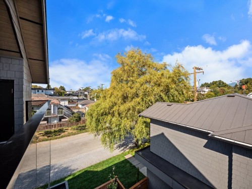 2868 Semlin Drive, Vancouver, BC 