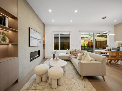 2868 Semlin Drive, Vancouver, BC 