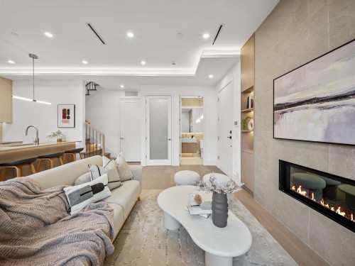 2868 Semlin Drive, Vancouver, BC 