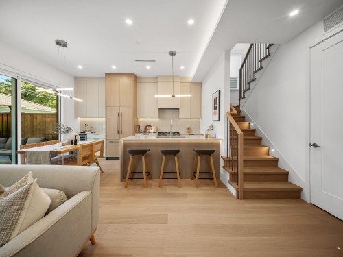 2868 Semlin Drive, Vancouver, BC 