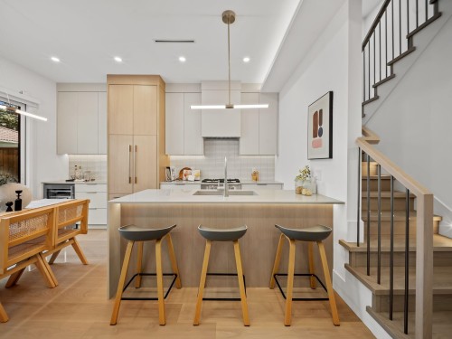 2868 Semlin Drive, Vancouver, BC 