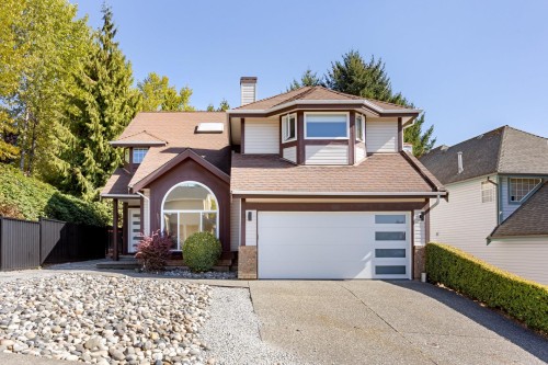 2909 Meadowvista Place, Coquitlam, BC 
