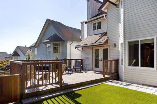 2909 Meadowvista Place, Coquitlam, BC 