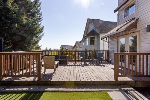 2909 Meadowvista Place, Coquitlam, BC 