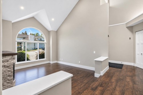 2909 Meadowvista Place, Coquitlam, BC 