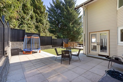 2909 Meadowvista Place, Coquitlam, BC 