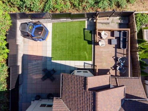 2909 Meadowvista Place, Coquitlam, BC 