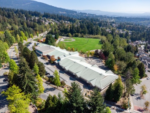 2909 Meadowvista Place, Coquitlam, BC 