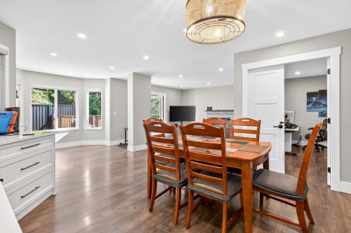 2909 Meadowvista Place, Coquitlam, BC 