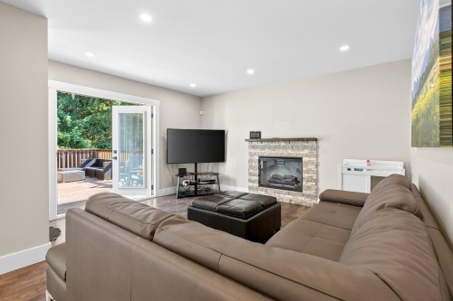 2909 Meadowvista Place, Coquitlam, BC 