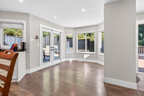 2909 Meadowvista Place, Coquitlam, BC 