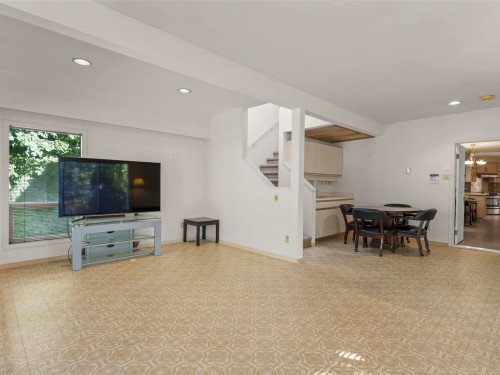 1650 Allison Road, Vancouver, BC 