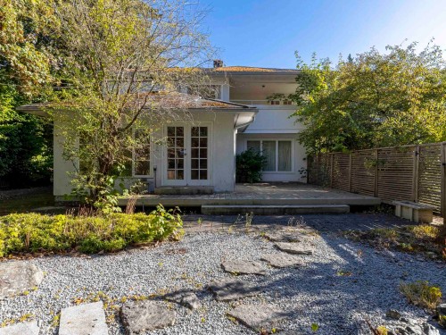 1650 Allison Road, Vancouver, BC 