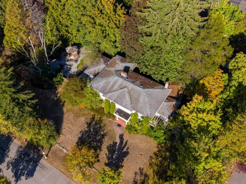 1650 Allison Road, Vancouver, BC 