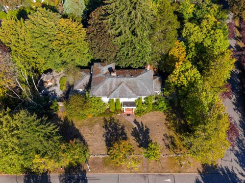 1650 Allison Road, Vancouver, BC 