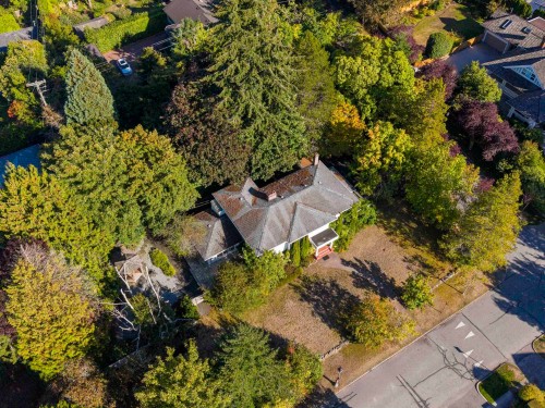 1650 Allison Road, Vancouver, BC 
