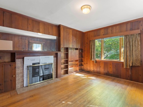 1650 Allison Road, Vancouver, BC 