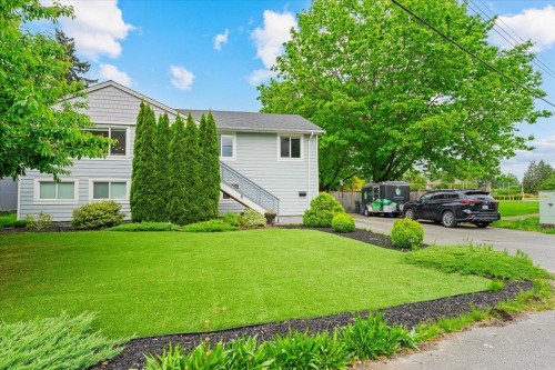 23177 Willett Avenue, Richmond, BC 