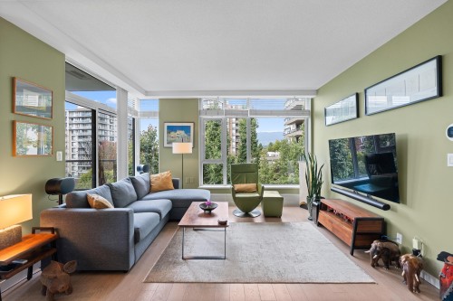 308-135 2Nd Street W, North Vancouver, BC 