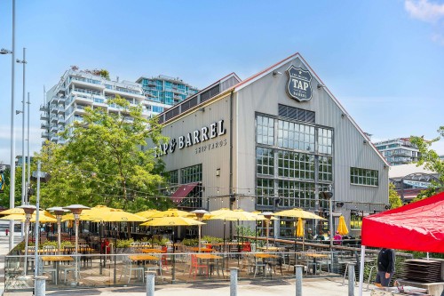 308-135 2Nd Street W, North Vancouver, BC 